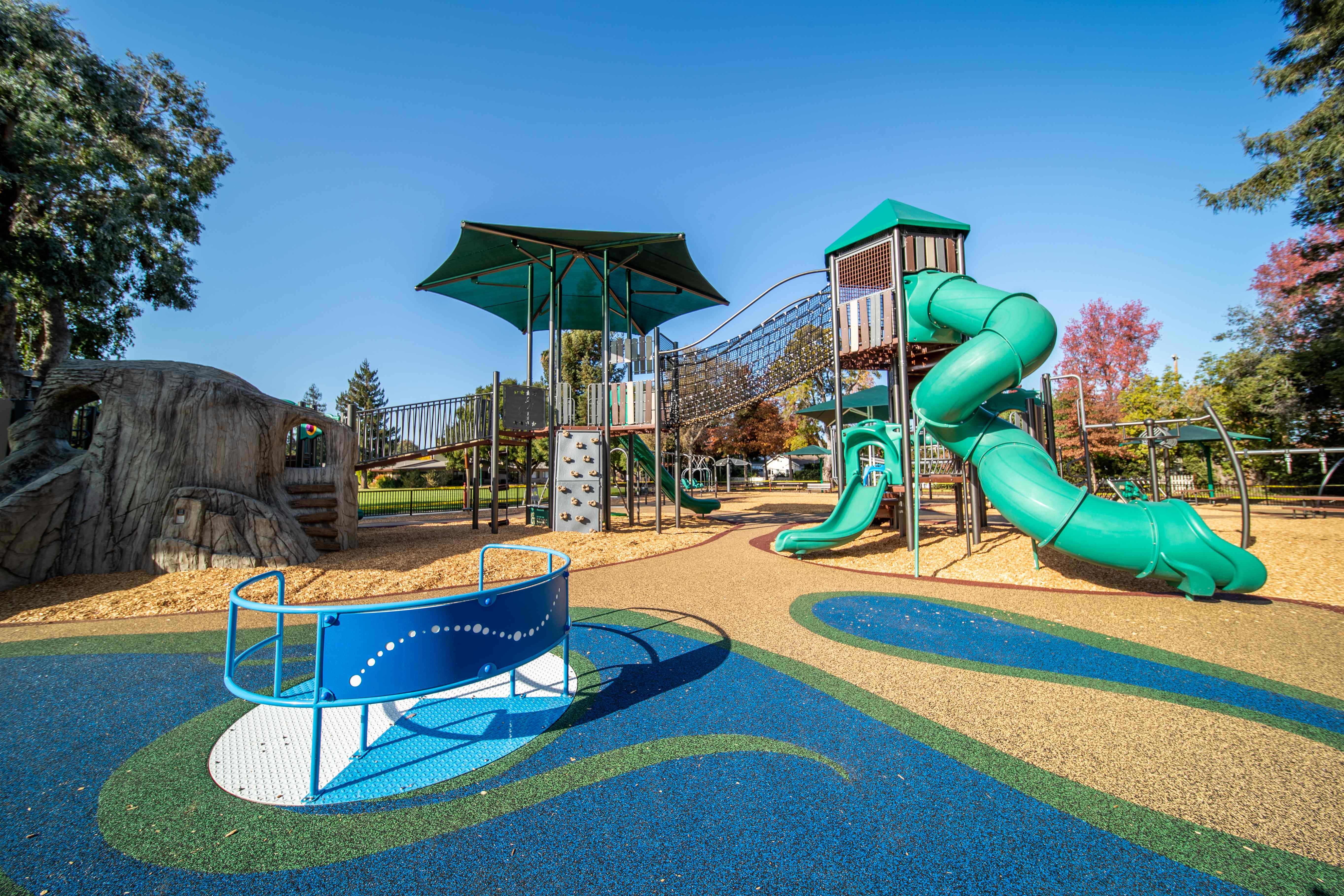 Nealon Park Gallery | MRC Recreation